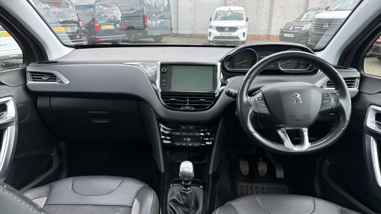 Peugeot 2008 1.2 PureTech 110 Allure Premium 5dr Petrol Estate
